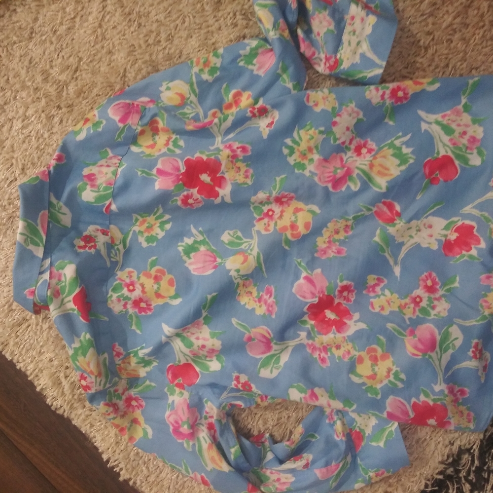 Chaps blouse - Picture 2 of 4